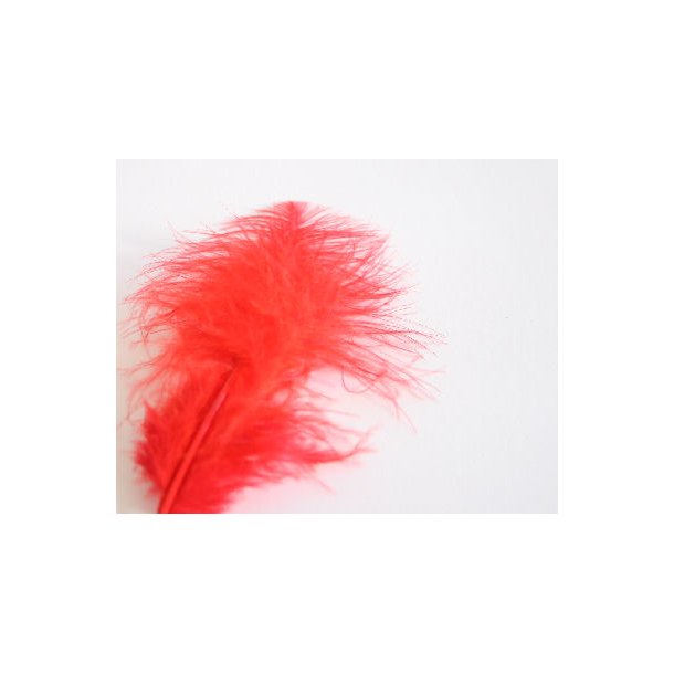 Marabou - Red