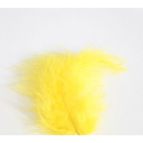 Marabou - Yellow
