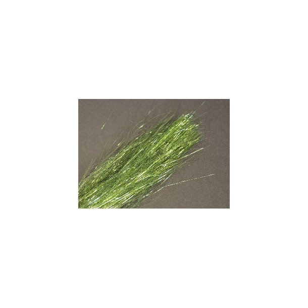 Angel hair - Olive