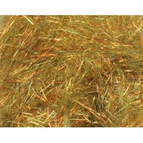 Salar Synthetic Series Dubbing - Nasty Rusty