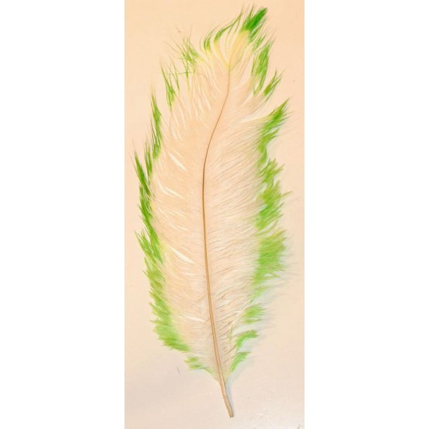 Spirit River UV2 Tip dyed strudse herls - lille