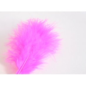 Marabou - Fl. pink