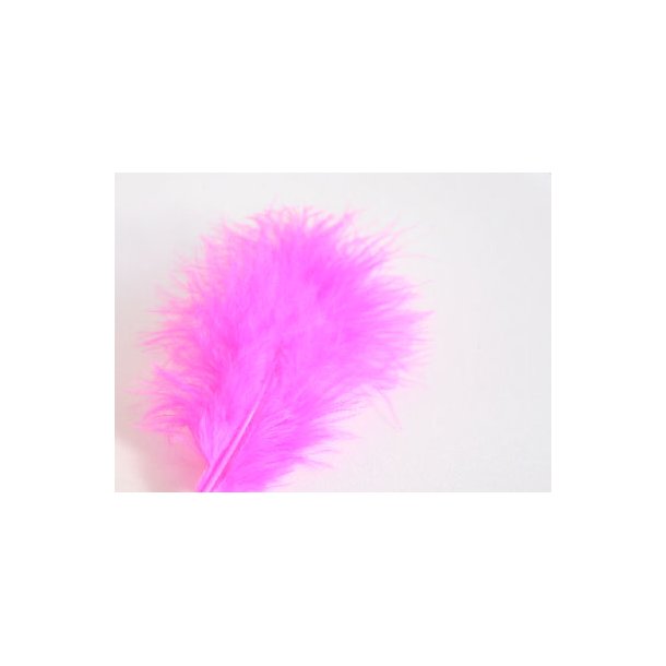 Marabou - Fl. pink