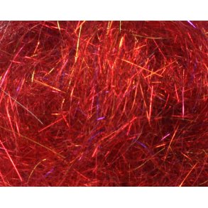 Salar Synthetic Series Dubbing - Octopuzzy Red