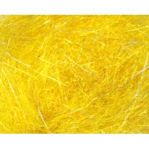Salar Synthetic Series Dubbing - Magma Yellow