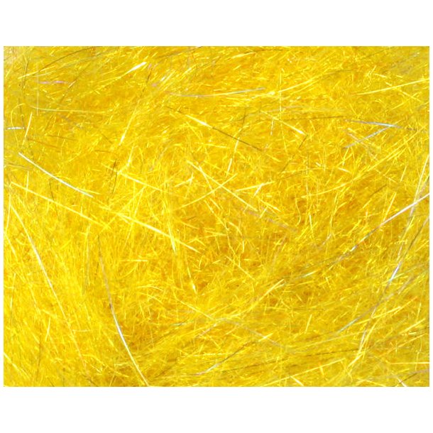 Salar Synthetic Series Dubbing - Magma Yellow
