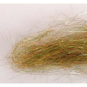 FF Signature Dubbing - Autumn Green