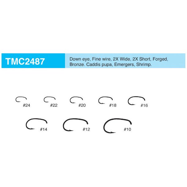 TMC 2487