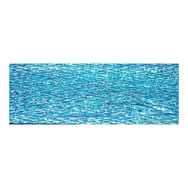 SSS Braid by Fr&ouml;din - Clearwater Blue