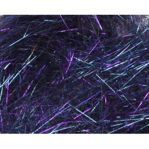 Salar Synthetic Series Dubbing - Mikkeli Blue