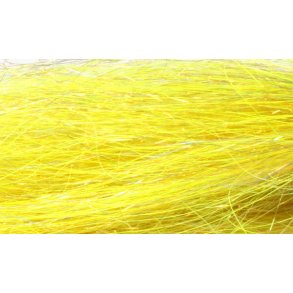 Salar Synthetic Series Angel Hair - Hot Magma Yellow