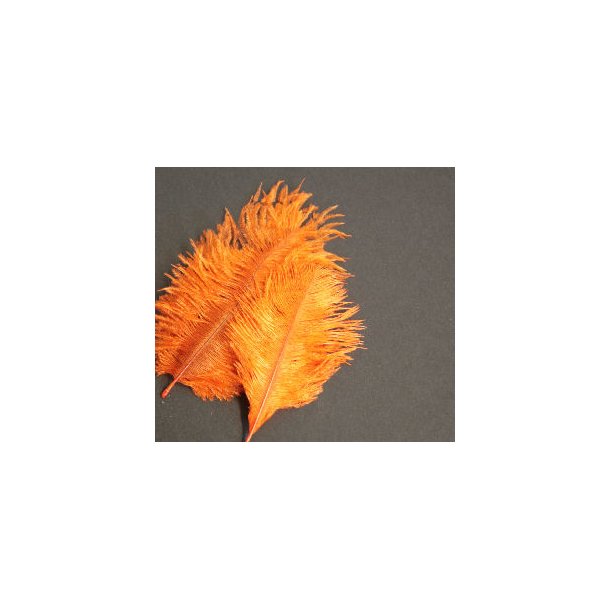 Mini Salar Struds - Orange