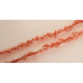 Cactus chenille 15mm - Brown