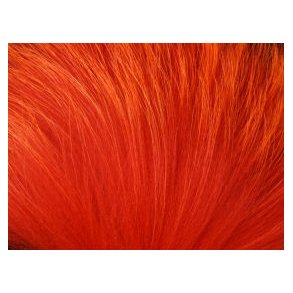 FF Tanuki - Burnt Orange