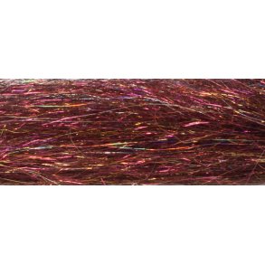 Salar Synthetic Series Angel Hair - Phatagorva Bronze