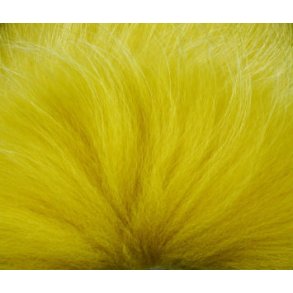 FF Tanuki - Neon Golden Olive