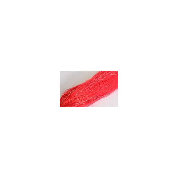 Angel silk - Red