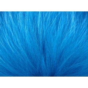 FF Tanuki - Kingfisher Blue