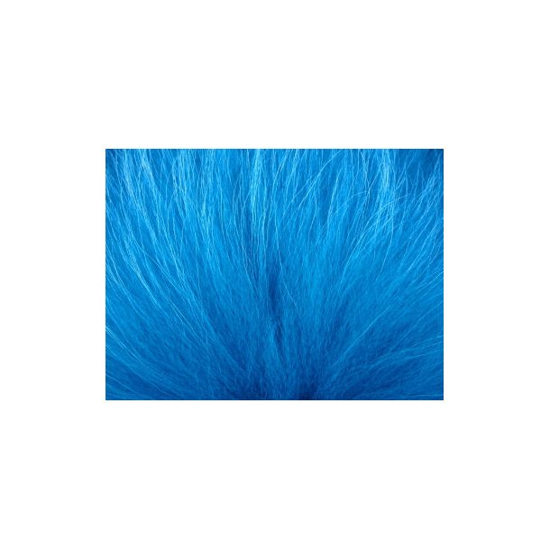FF Tanuki - Kingfisher Blue