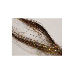 Soft flash - Gold holo