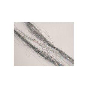 Soft flash - Silver holo