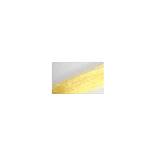 Angel silk - Yellow