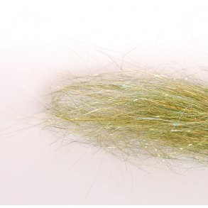 FF Signature Dubbing - Spring Green