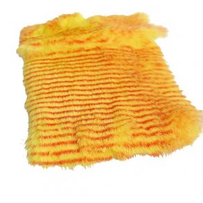 Future Fly Kanin - Red/ Yellow