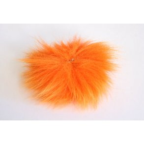 Polarr�v - Burnt orange