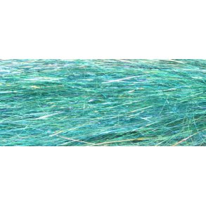 Salar Synthetic Series Angel Hair - Clear Water Blue