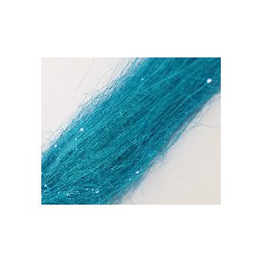 Angel hair - Blue