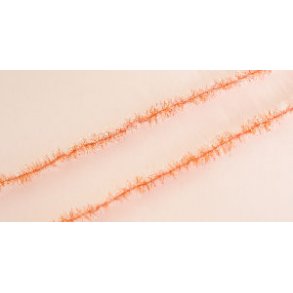 Krystal chenille - Brown