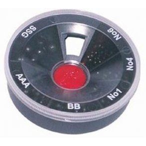 Dinsmore splithagl dispenser (6 varianter)