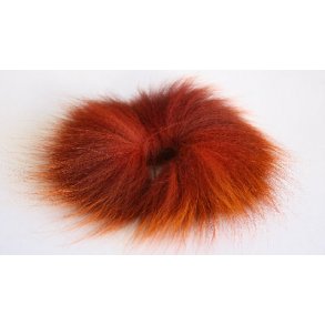 Polarr�v - Fiery brown