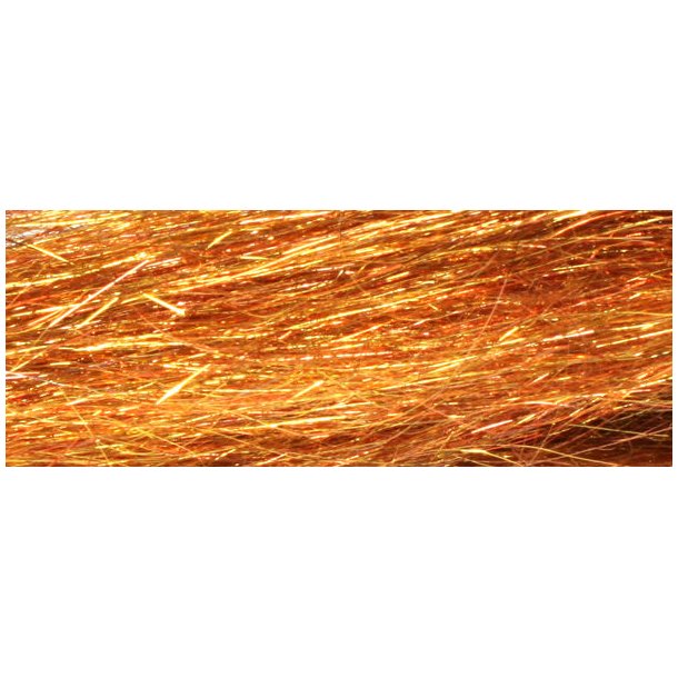 Salar Synthetic Series Angel Hair HD - Alta Gold