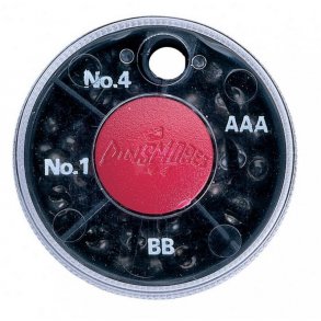 Dinsmore splithagl dispenser (4 varianter)