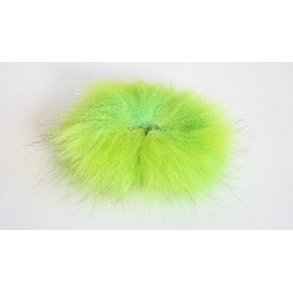 Polarr�v - Green highlander