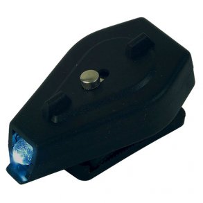 Panther Anywhere Clip On (til caps)