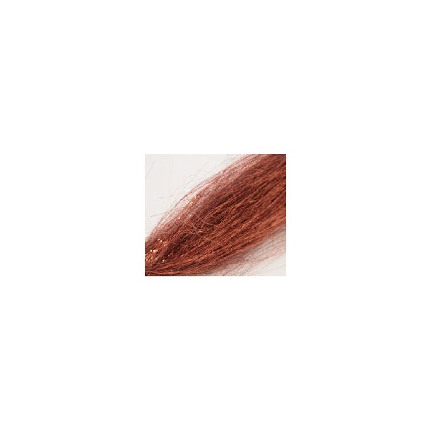 Angel hair - Copper