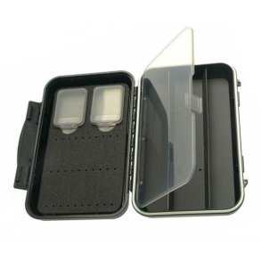 C&F CF-2403V rrflue boks