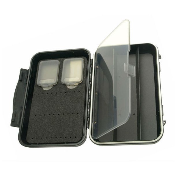 C&F CF-2403V rrflue boks