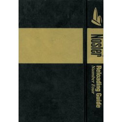 Nosler: Reloading Guide No. 4