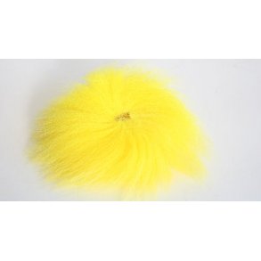 Polarr�v - Lemon yellow