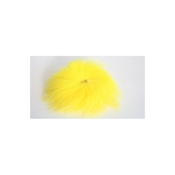 Polarrv - Lemon yellow