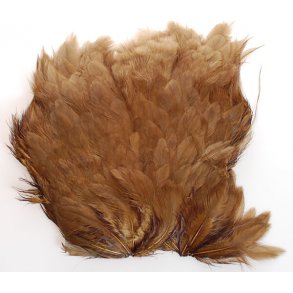 American Hen Back Magnum - Olive