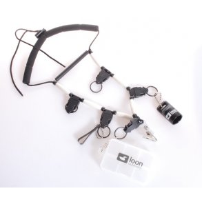 Loon Neckvest Lanyard