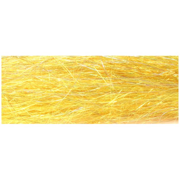 Salar Synthetic Series Angel Hair HD - Magma Yellow