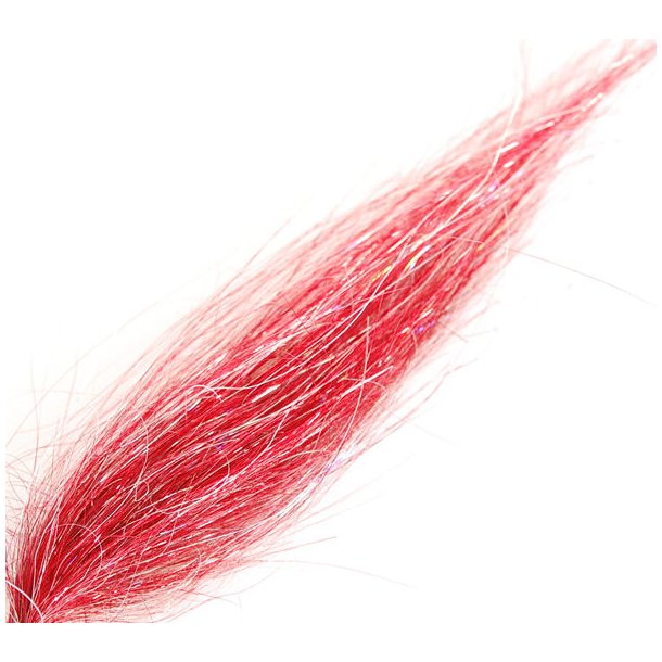 Angel Hair - Red Ice