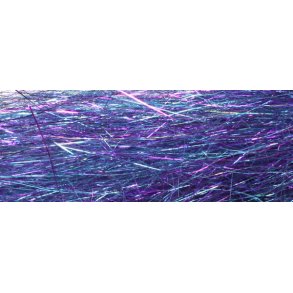Salar Synthetic Series Angel Hair HD - Mikkeli Blue