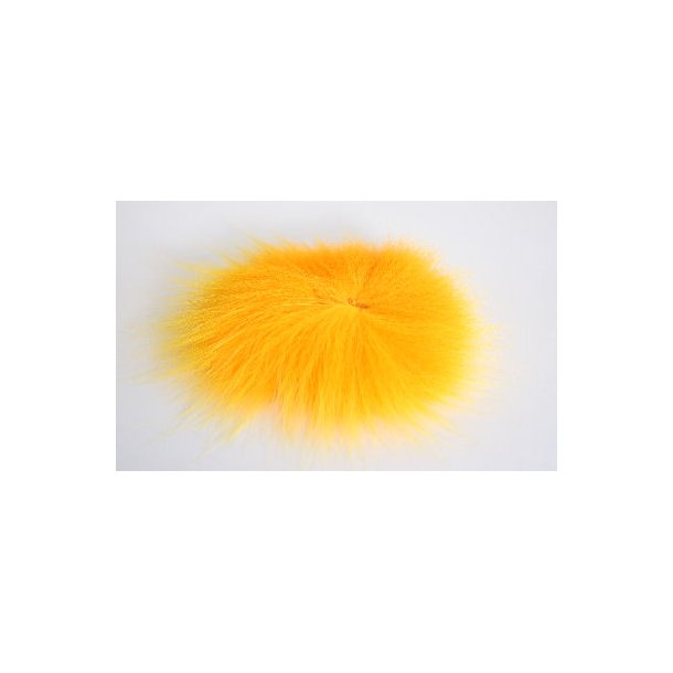 Polarrv - Sunburst yellow